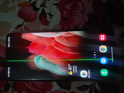 Samsung S21 Ultra Approved Exchange possible
