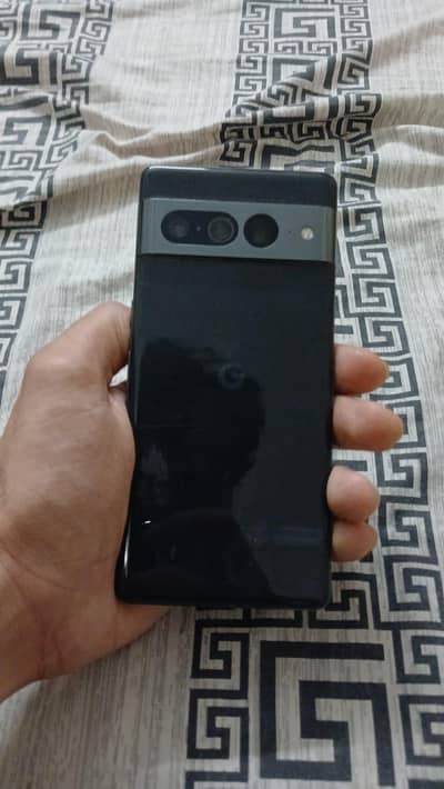 Google Pixel 7 Pro