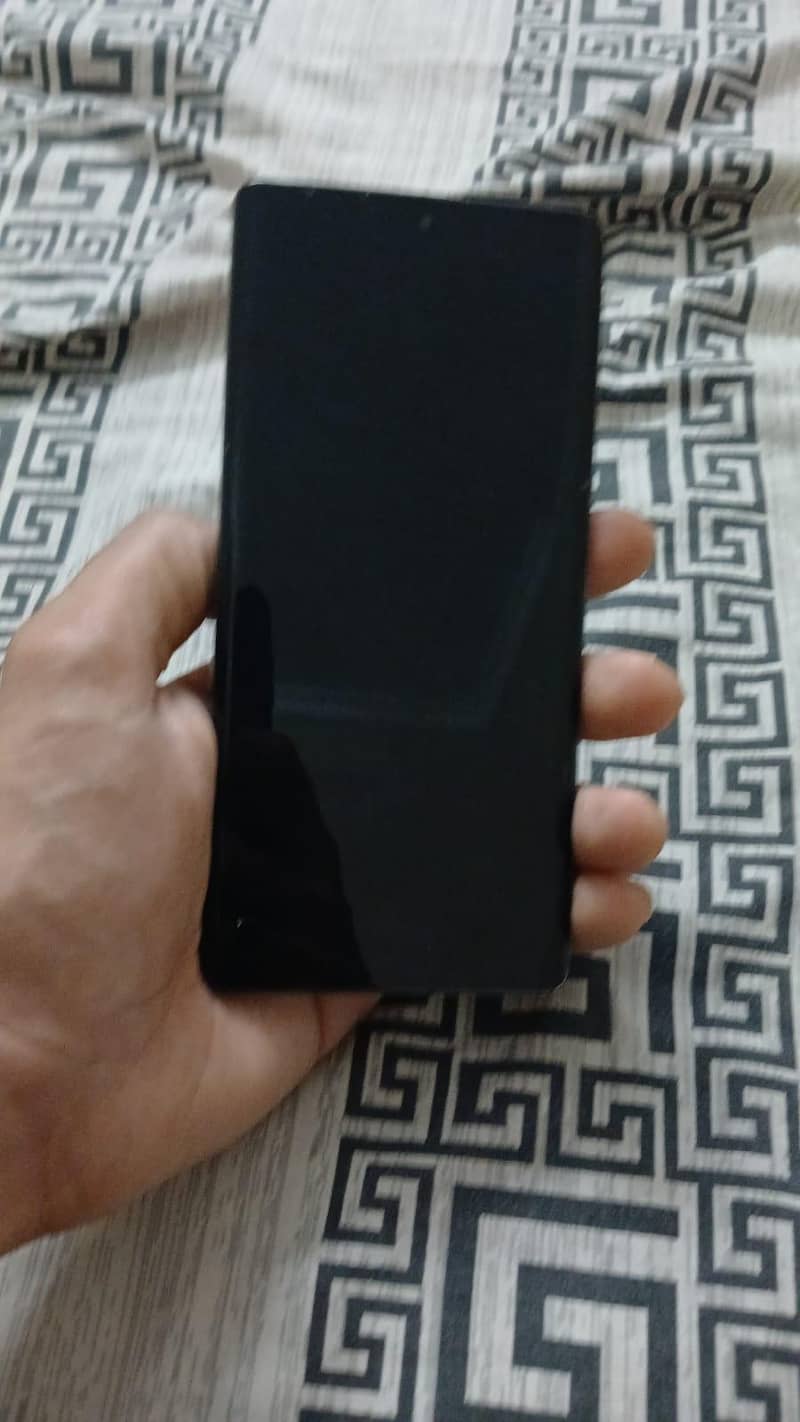 Google Pixel 7 Pro 1