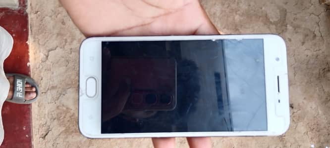 OPPO A57
