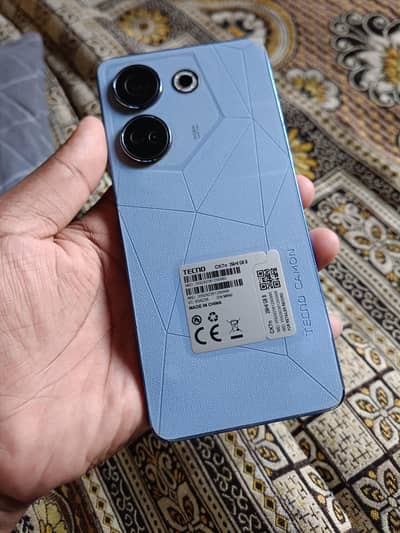 Tecno CAMON 20 Pro