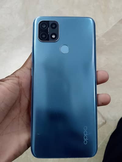 oppo A15