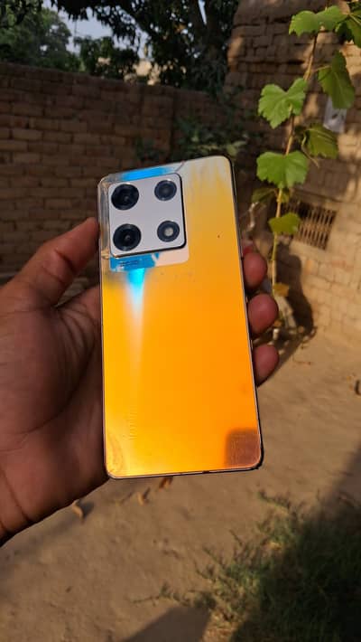 Infinix Note 30 Pro