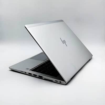 hp  i7 8th gen 14 inch 8gb 256gb ssd