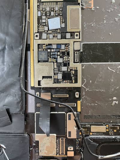 Ipad 11 pro 2nd gen