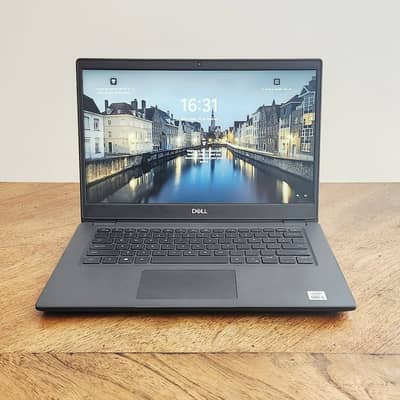 Dell i5 - 11th Gen 8GB 256GB