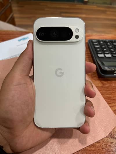 Google Pixel 9 Pro