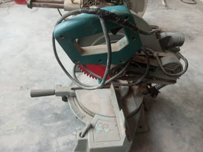 miter saw/degree cutter