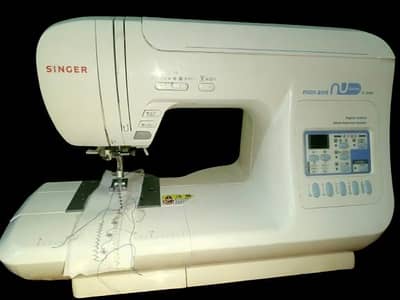 mian sewing machine