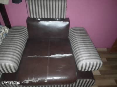 5 seater sofa set
