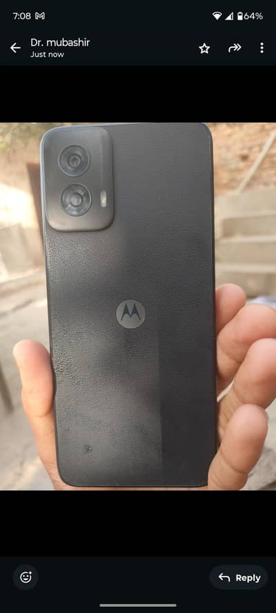 Motorola Moto G Power 5G