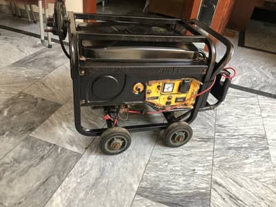JD generator 3 kv