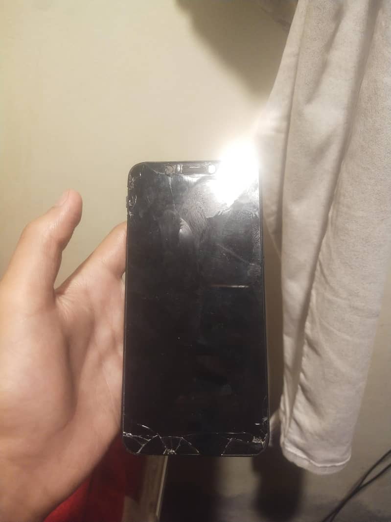 Honor 7C 3