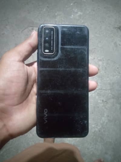 Vivo Y12s