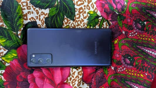 Samsung Mobile S20 FE