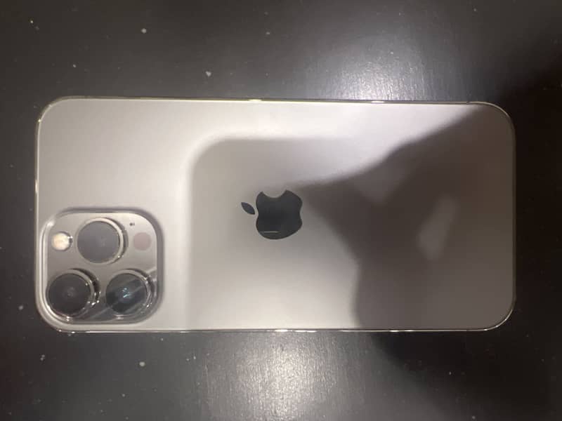 iPhone 13 Pro Max 0