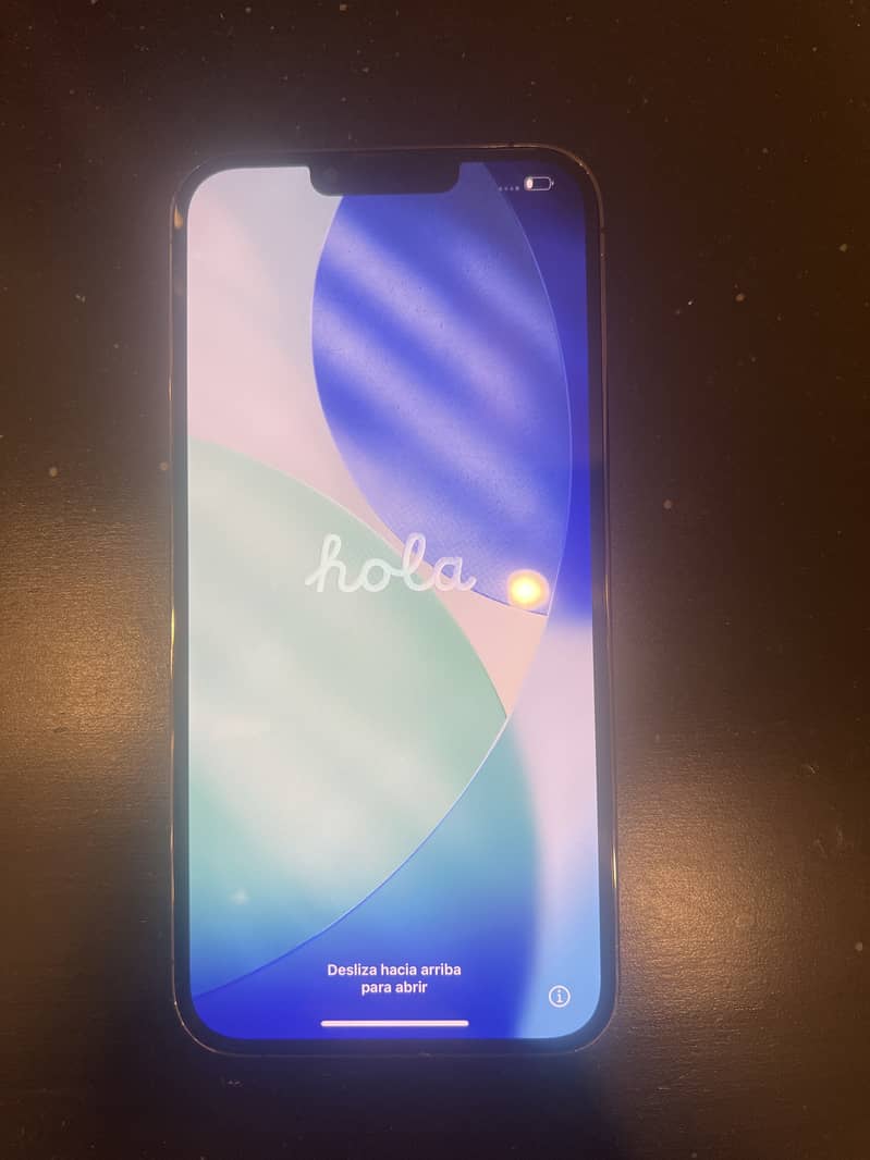 iPhone 13 Pro Max 1