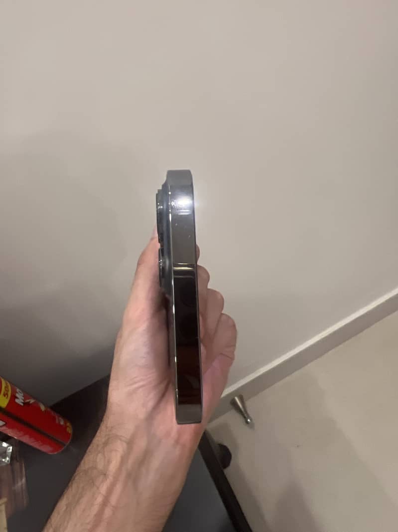 iPhone 13 Pro Max 5