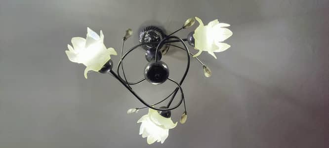 Chandelier set