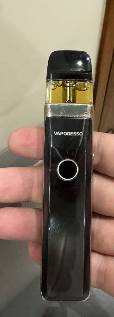 Vaporesso Xros Pro Original – For Sale | Battery & Charging Perfect