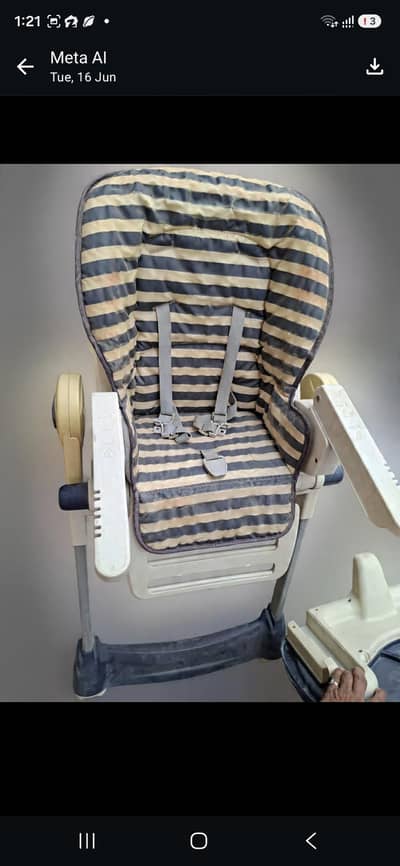 kids High chair