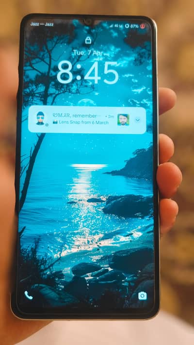 Vivo Y27s