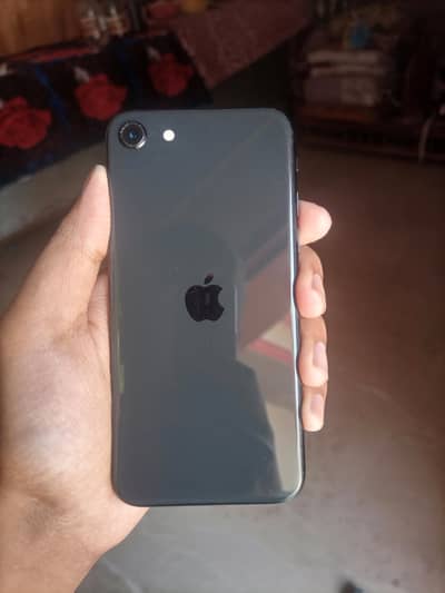Apple iPhone SE
