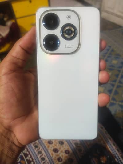 Infinix Smart 8 Plus