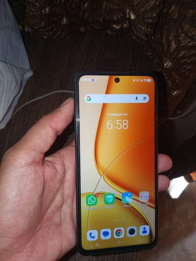 Vivo Y29