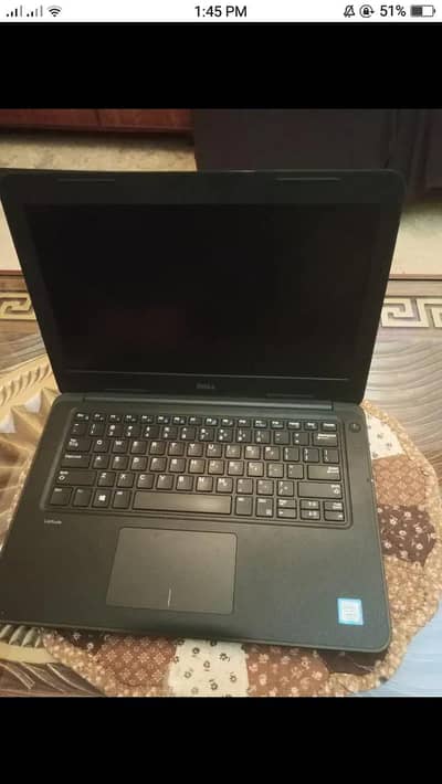 Dell i5 7th gen