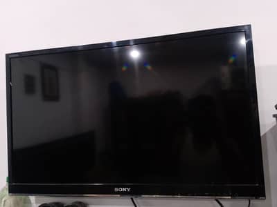original Sony led tv
