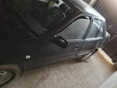 Suzuki Margalla 1998