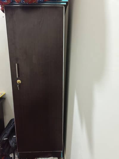 almari, wardrobe, cupboard