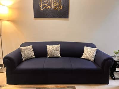 7 seater sofa set