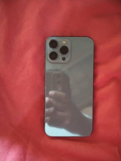 Apple iPhone 13 Pro Max 256 factory