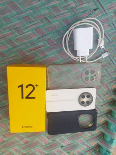 Realme 12 Plus