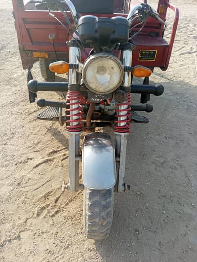 rickshaw