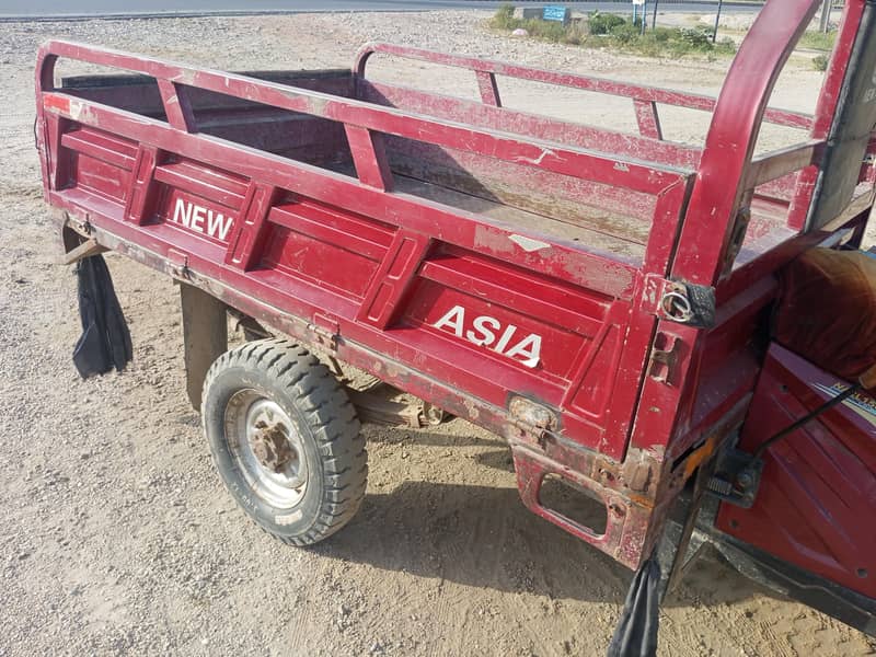 rickshaw 1