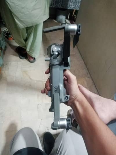 mavic 2 pro
