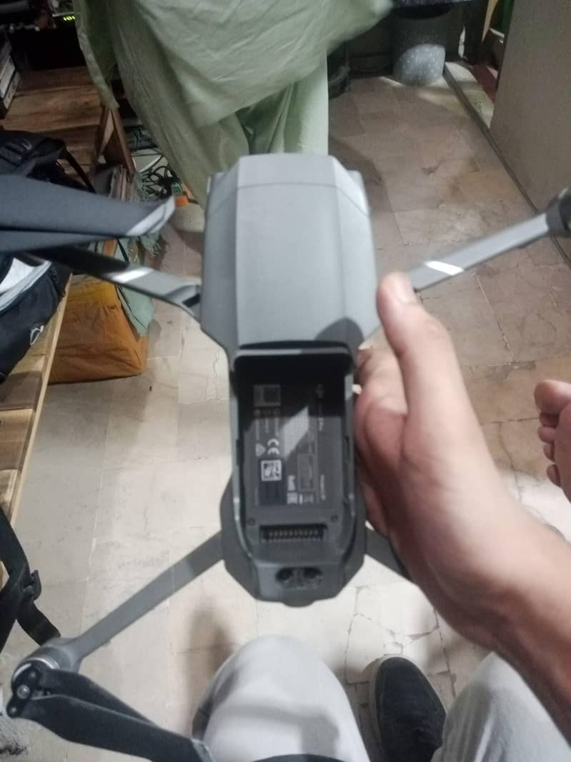 mavic 2 pro 1