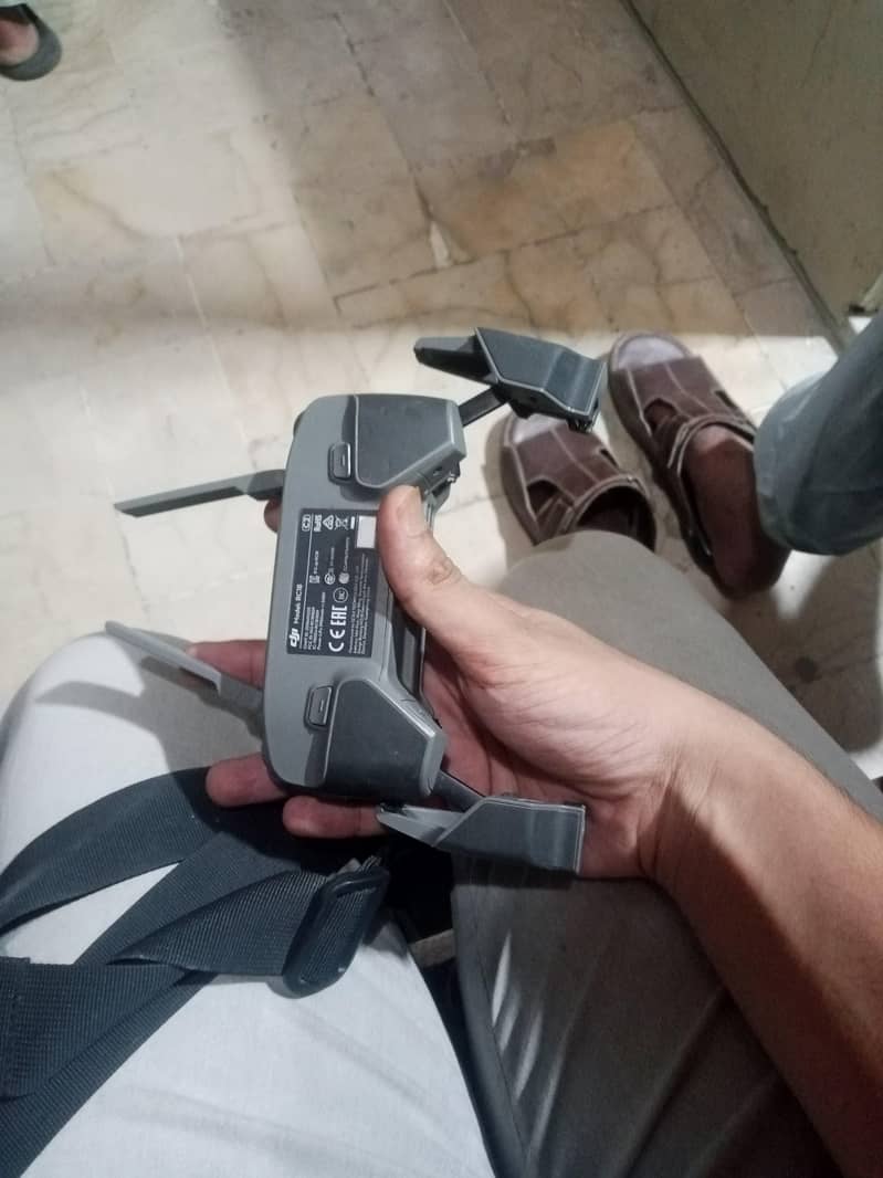 mavic 2 pro 8