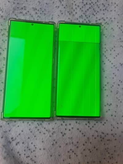 Samsung Mobile Note 20 Ultra 12 256gb