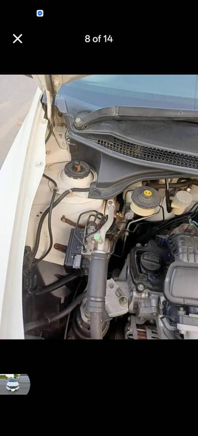 Honda City IVTEC 2018 FFC township Mir pur mathelo