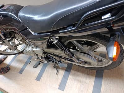 Suzuki gd 110