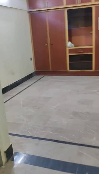 SECOND FLOOR FLAT GULSHAN E SHAMIM COMMERCIAL 3