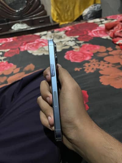 Apple iPhone 13 Pro