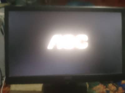 aoc 17inc lcd