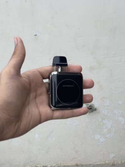 Xros Nano 4 (Exchange Possible)