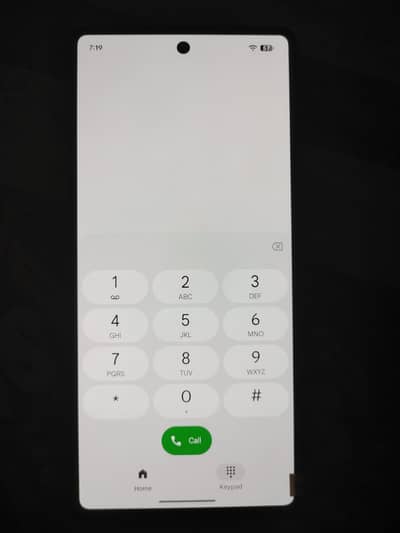 Google Pixel 7