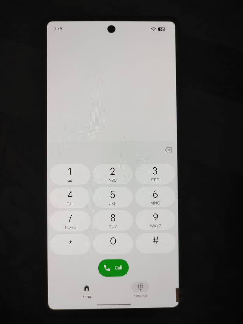 Google Pixel 7 0
